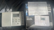 Bench Radio KH2023 Digital