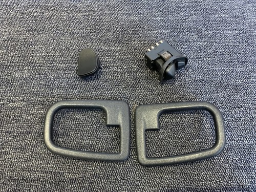 Bmw e36 door handle trim - z3,