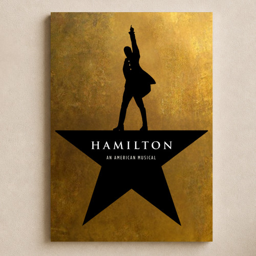 Hamilton the musical - hamilton,
