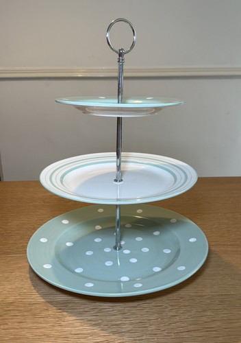 Laura ashley light - light, polka