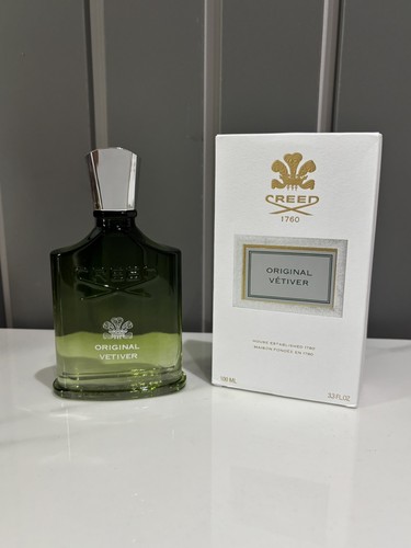 Creed original vétiver - original,