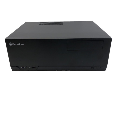 Silverstone gd09b technology - silverstone,