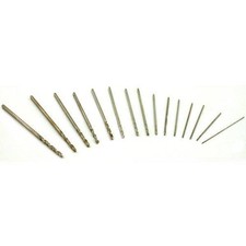 High Speed Steel Drill Bits