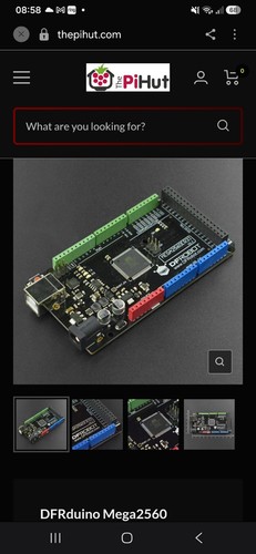 Mega 2560 wifi r3 atmega2560 - +,