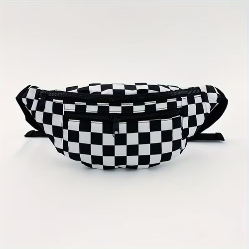 Unisex retro bum - unisex, bag