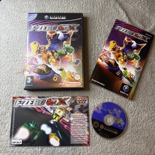 F-Zero GX (GameCube, 2003)