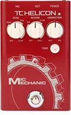 TC-Helicon Mic Mechanic 2