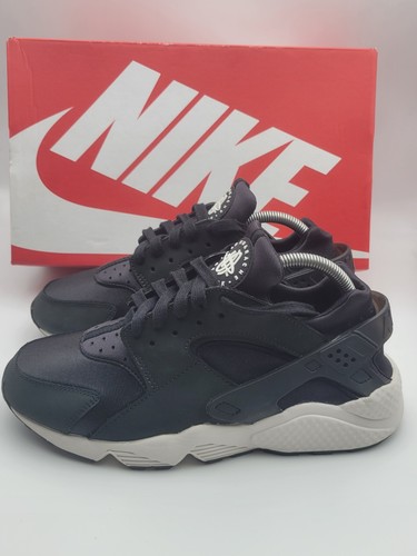 Nike air huarache off noir - air,
