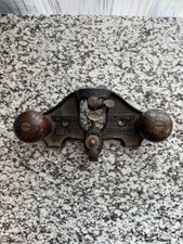 Stanley No 71 Vintage Hand
