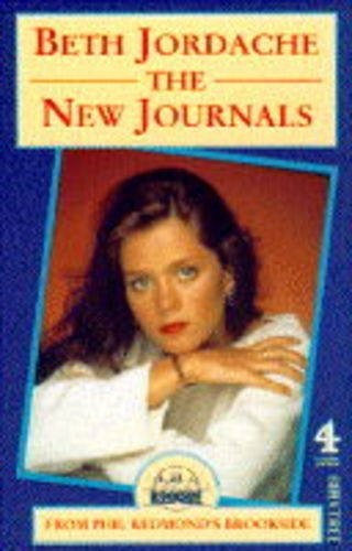 Brookside new journals of - "brookside":,