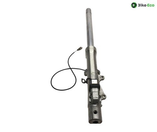Left fork tube yamaha - tube, xvz