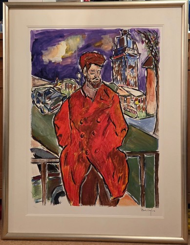 Bob dylan drawn blank - drawn,