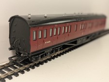 Dapol OO Gauge Stanier 57ft