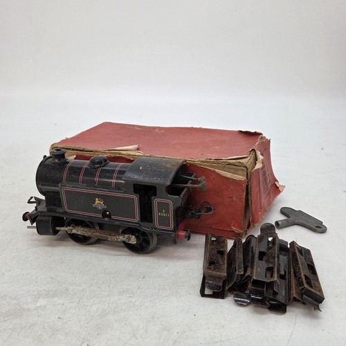 Vintage hornby gauge 40 - hornby, o