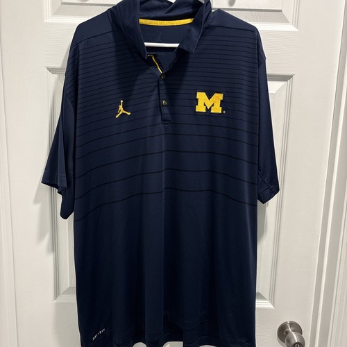 Jordan michigan dri fit - jordan, dri-fit