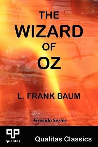 Baum the wizard - baum, oz