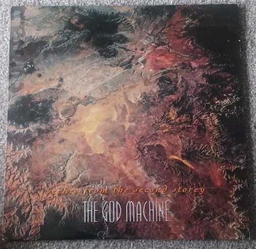 The god machine scenes from - god,