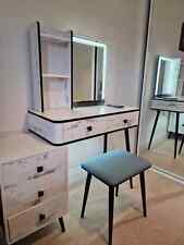 Marble Vanity Dressing Table