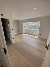 260mm Wide Unfinished Oak 5G