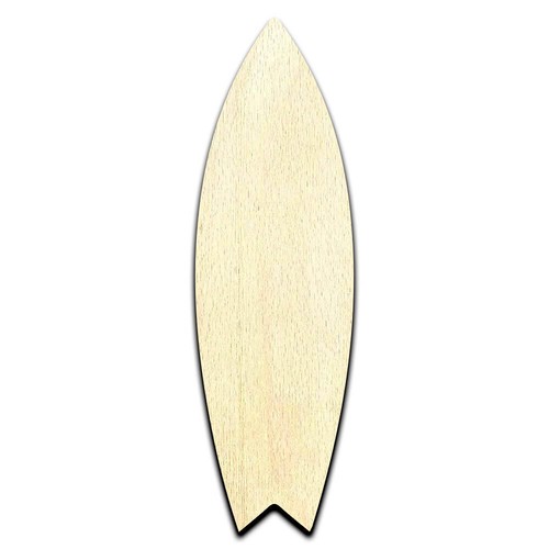 Surf board laser cut out - laser,