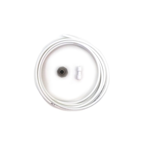 American fridge plumbing kit - american,