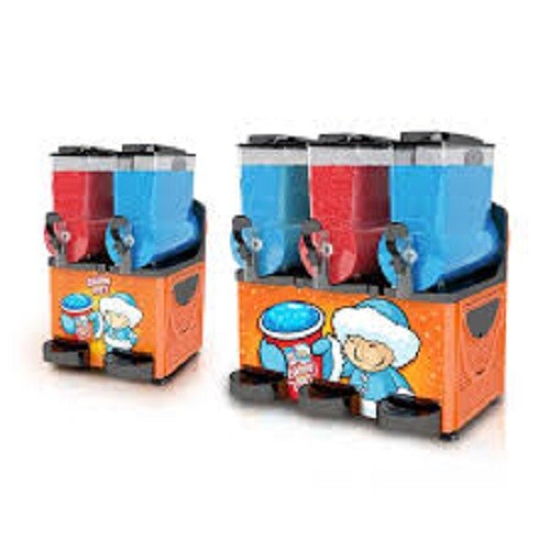 Eskimo joe slush machine - eskimo,