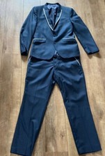 Taylor & Reece,blue,white