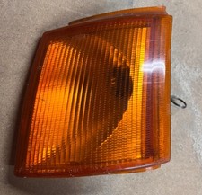 Mk3 Ford Transit N/S Indicator Lamp Passenger Side 95VG-13369-AC