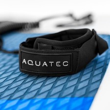 AQUATEC Coiled SUP Paddleboard