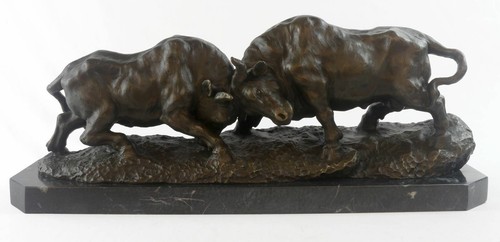 Hot cast bronze don back - hot, bronze"don't