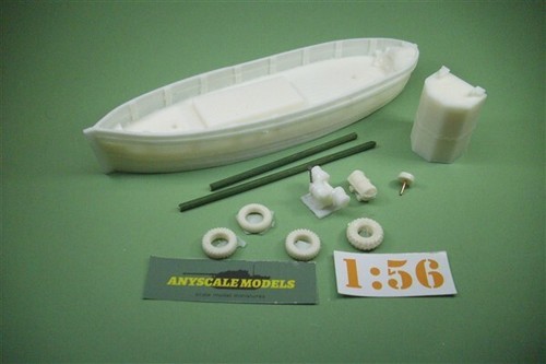 Wargame resin small - 28,