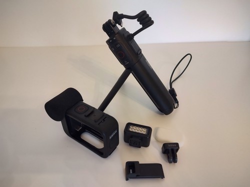 Gopro creator edition - gopro,