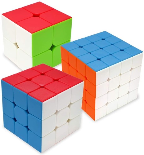 2x2 3x3 4x4 puzzle toy - 2x2,