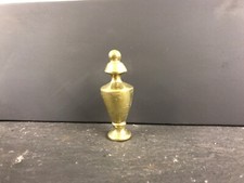 Antique Reclaimed brass