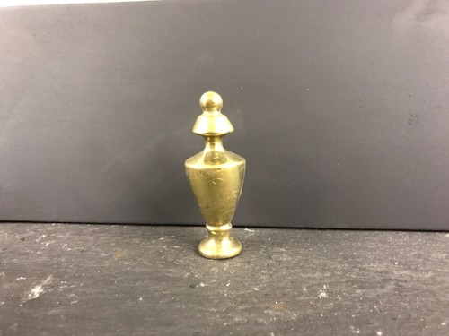 Antique reclaimed brass - antique,