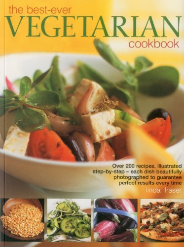 The best ever vegetarian - the,