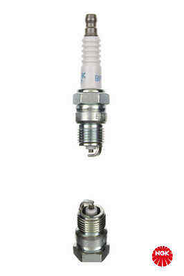 Spark plug for vauxhall - 4x,