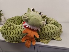 Ikea Minnen Drake 72" Long