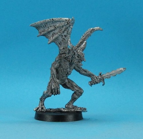 Ral partha fantasy winged - ral,