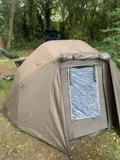 carp fishing bivvy 1 man