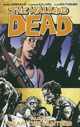 The walking dead vol - vol., 11