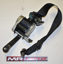 Toyota MR2 MK2 - Japanese