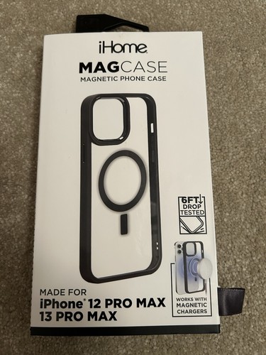 Iphone pro max - 12,