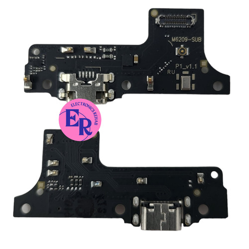 Alcatel 2021 charge - charge, port