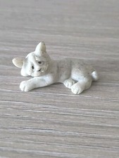 Quarry Critters Small Cat