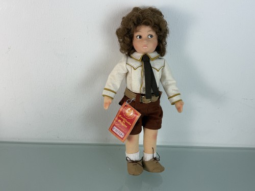 Lenci artist doll - lenci,