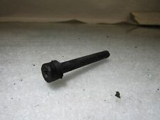 Porsche Cayenne S Mk1 955 M48 4.5 V8 engine air intake manifold airbox pipe bolt