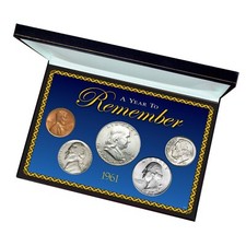 NEW American Coin Treasures