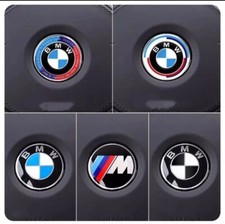 45mm BMW STEERING WHEEL BADGE