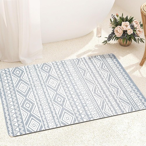 Boho thin bath - thin, with